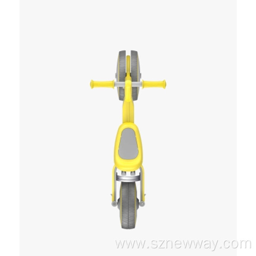 Xiaomi 700Kids deformable Balance Car Child's Tricycle Bike